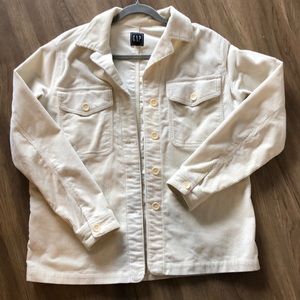 GAP Corduroy jacket
